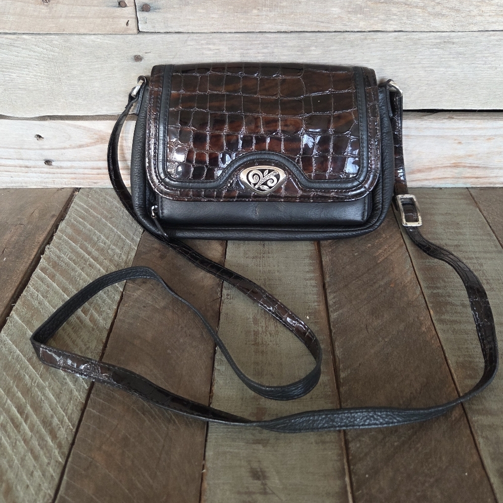 Brighton Crossbody Bag